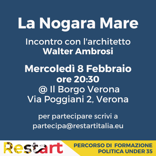 La Nogara Mare